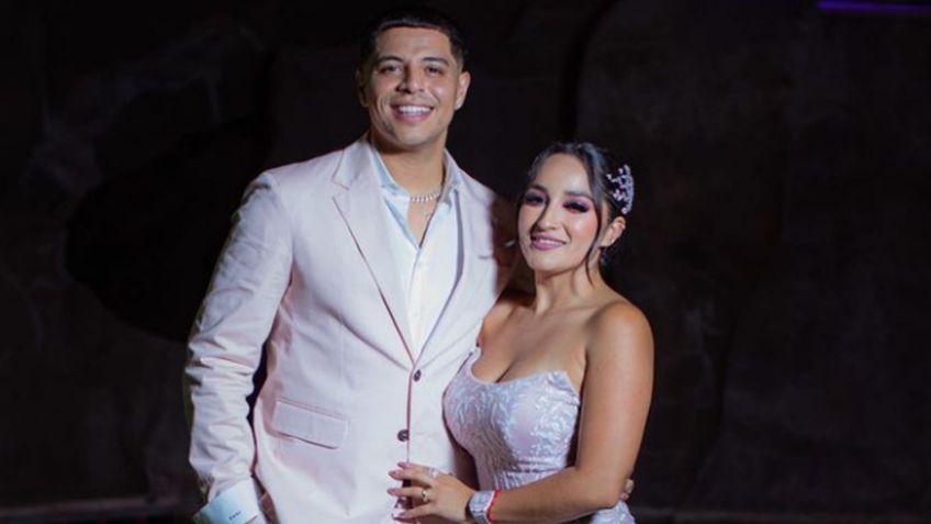¿Por infiel? Eduin Caz confirma divorcio de Daisy Anahy; esperan a su tercer hijo: "Siempre te amaré"
