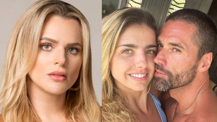 Shock en Televisa: Isabella Castillo hunde a Matías Novoa y revela si fue infiel con Michelle Renaud