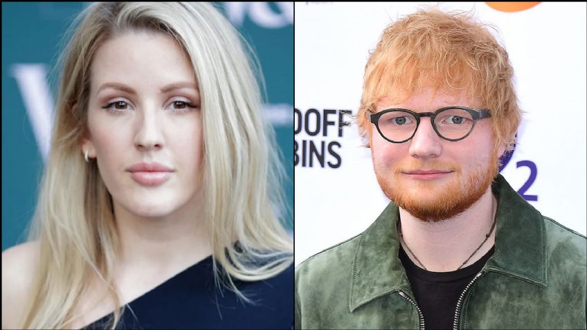 Tras ser acusada de engañar a Ed Sheeran, afamada cantante hace desgarradora confesión