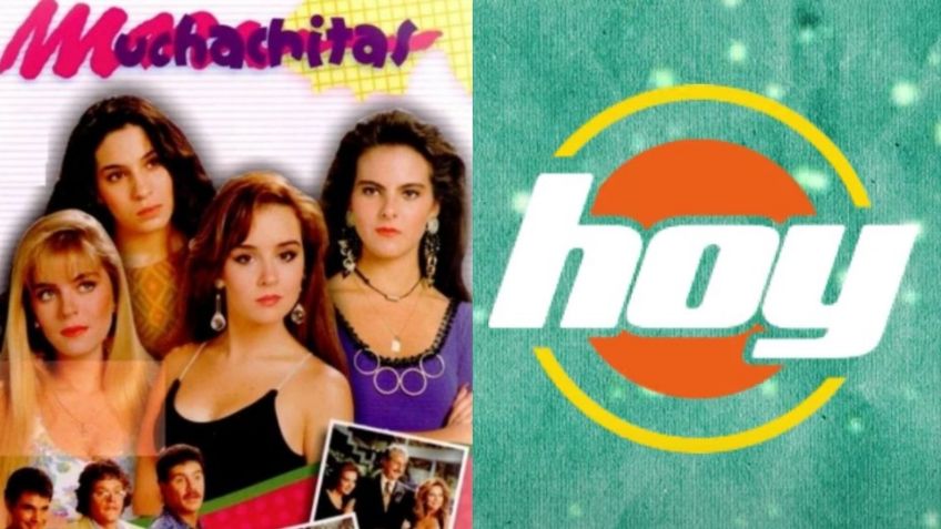 Desfigurada y sin dinero: Tras dos divorcios y amorío con ejecutivo de Televisa, actriz llega a 'Hoy'