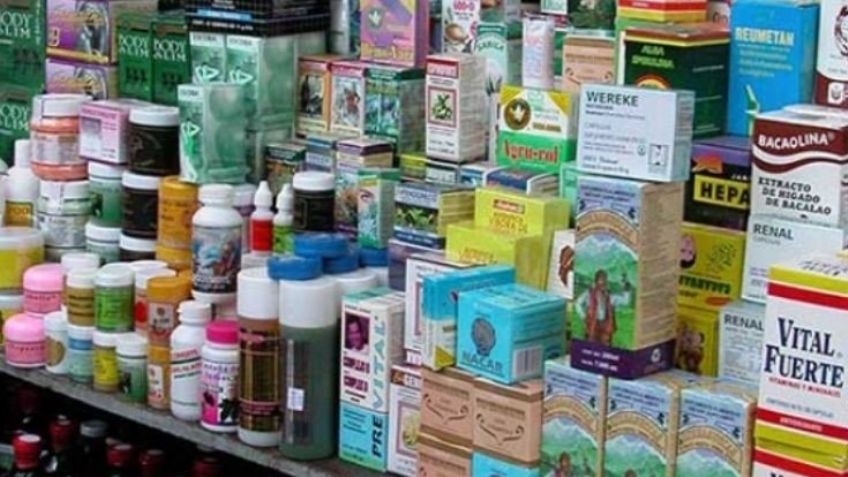 Ciudad Obregón: Productos 'milagro' son ahora de fácil venta en redes sociales