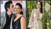 ¿Golpe a Paulina Burrola? Aislinn Derbez comparte amorosa FOTO con Mauricio Ochmann
