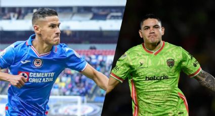 Cruz Azul vs FC Juárez EN VIVO: Hora y dónde ver el debut de 'Tuca' Ferretti en 'La Máquina'