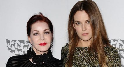 Tras la muerte de Lisa Marie Presley, Priscilla y Riley Keough rompen relación y no se hablan más