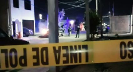 Ataque armado en Ciudad Obregón deja un hombre lesionado; logró huir de sus agresores