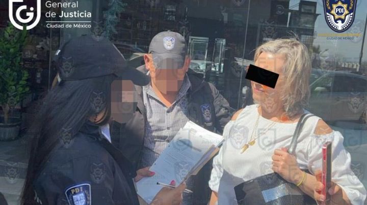 Cartel Inmobiliario: Fiscalía de la CDMX vincula a proceso a la hermana de Christian Von Roehrich