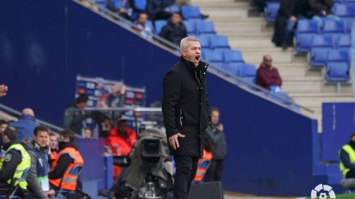 Javier Aguirre hace un análisis del futbol mexicano y asegura que "tocamos fondo" mientras EU mejora