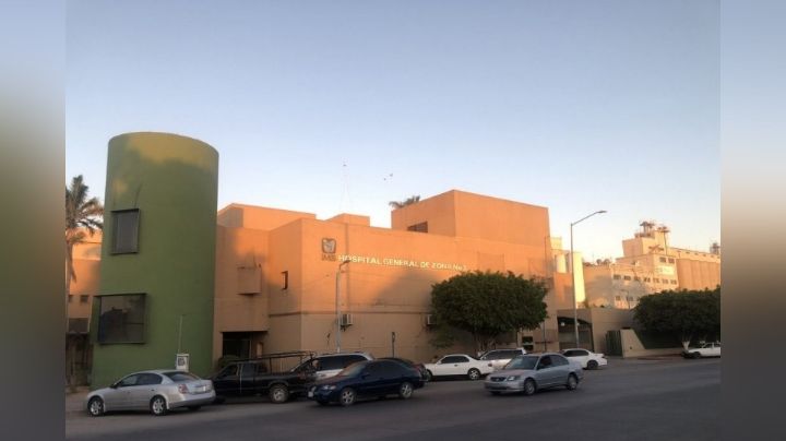 Fallece navojoense por atención médica inadecuada, según la CNDH