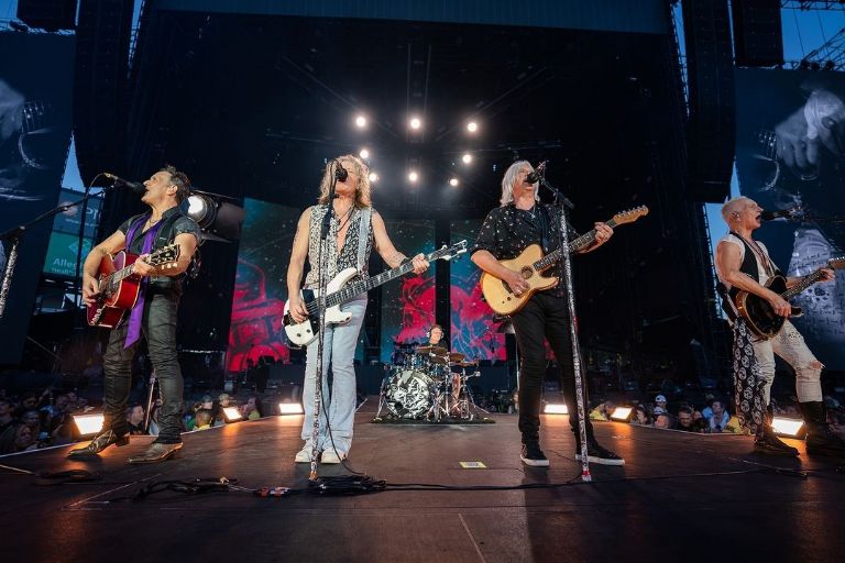 Def Leppard 