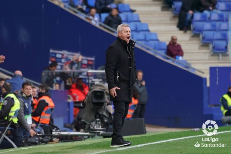 César Montes regresa y el Espanyol vence al Mallorca de Javier Aguirre en duelo de mexicanos