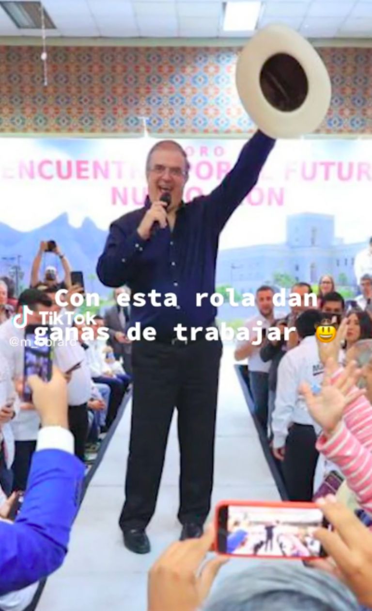 Canción Ebrard 