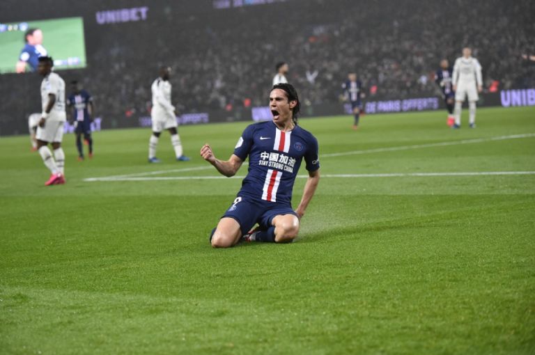 Kylian Mbappé acecha un récord que podría alcanzar en el clásico PSG vs Marsella