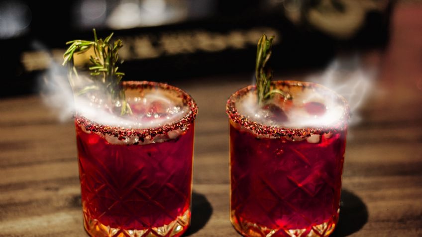 Estas son tres de las mejores mezcalerías de la Ciudad de México; un producto único