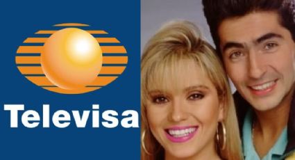 Estuvo presa: Tras perder exclusividad en Televisa y 4 años retirada, villana regresa a las novelas