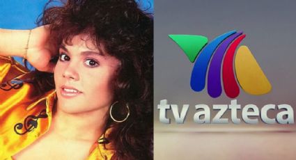 Tras 19 años retirada de Televisa, corren a conductora de TV Azteca y presentan a su reemplazo