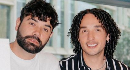 Los Rulés: Se confirma noviazgo de Diego Cárdenas y Jorge Anzaldo, youtubers mexicanos