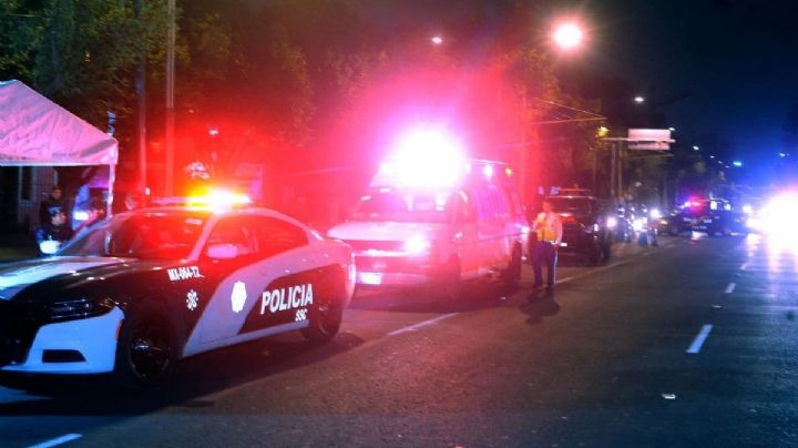 Tras encañonar a oficiales detienen a dos en la Miguel Hidalgo, en la CDMX
