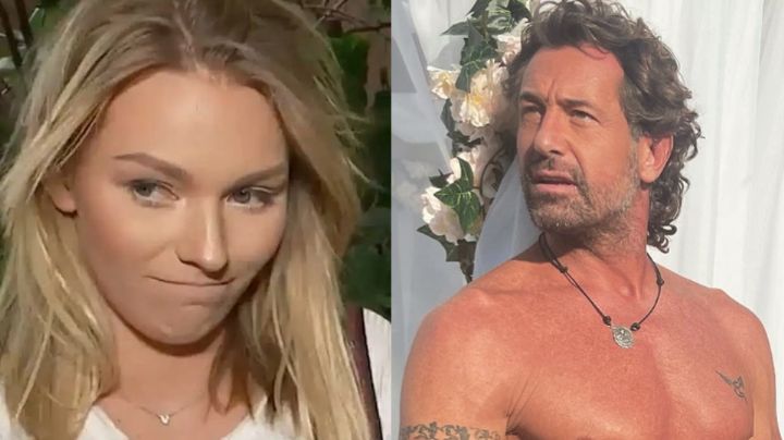 Golpe a Irina Baeva: Filtran que Gabriel Soto hará proyecto de Televisa con esta guapa y joven mujer