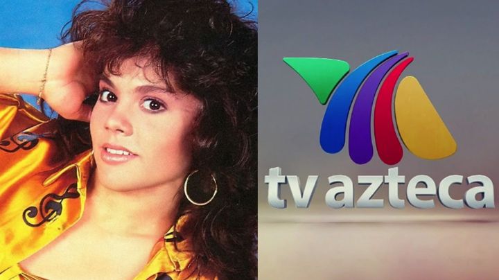 Tras 19 años retirada de Televisa, corren a conductora de TV Azteca y presentan a su reemplazo
