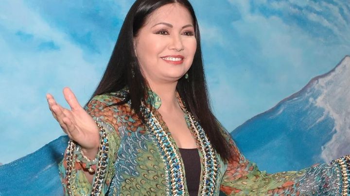 La sacan del clóset: Ana Gabriel paraliza a sus fans tras dar inesperada noticia; se retira