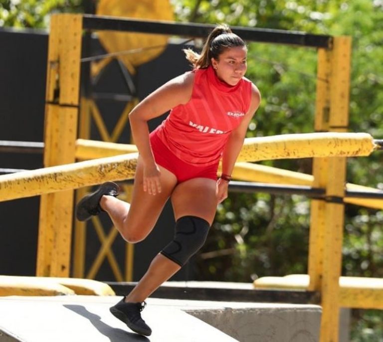 Valeria sería la siguiente eliminada