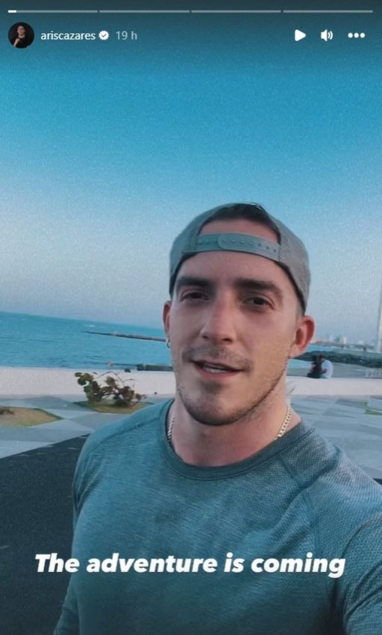 Aris anunció nuevos proyectos