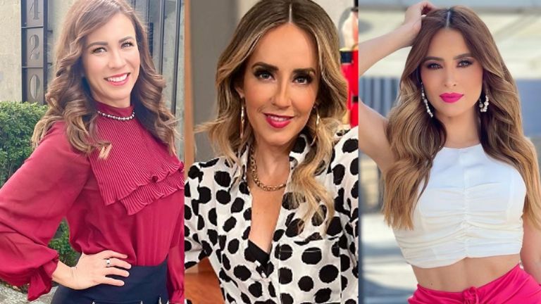 Una de ellas reemplazaría a Tatiana en MasterChef