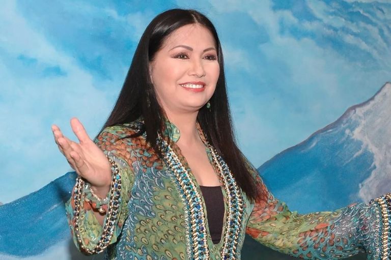 Ana Gabriel