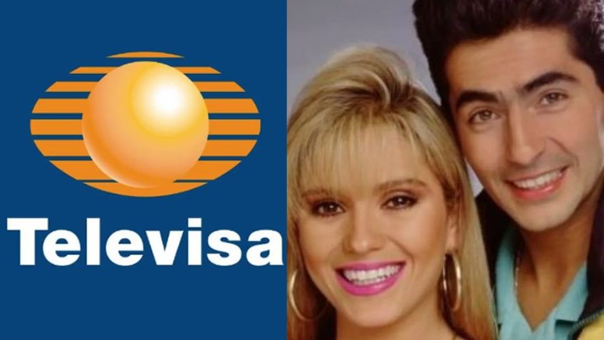 Estuvo presa: Tras perder exclusividad en Televisa y 4 años retirada, villana regresa a las novelas
