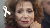 Foto ilustrativa de la nota titulada ¿Murió María Victoria? Tras 14 años desaparecida de Televisa, se vuelve tendencia y temen lo peor