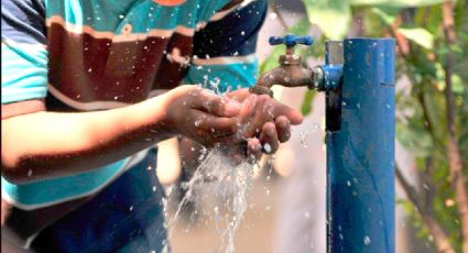 Hoy no se lava la ropa: Gobierno de la CDMX anuncia recorte de agua en 10 colonias