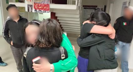 Localizan a dos mujeres desaparecidas en Tecámac; familias bloquearon el acceso al AIFA