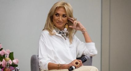 Tras escándalo de Maryfer Centeno y Niurka, Adela Micha hace lo impensable con un modelo