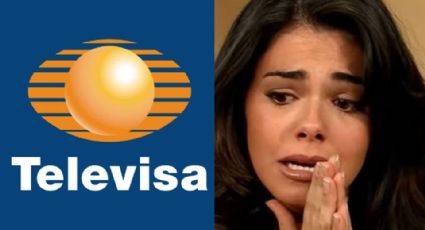 Tras 13 años en Televisa y retiro de novelas, Livia Brito comparte dolorosa noticia entre lágrimas