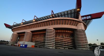 'La Cattedrale', proyecto de nuevo estadio de Milan e Inter, podría estar en riesgo
