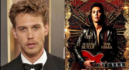 Shock en la farándula: Austin Butler, actor que dio vida a 'Elvis', termina en el hospital