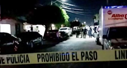 Intentan asesinar a hombre en calles de Ciudad Obregón; fue acribillado, pero sobrevivió