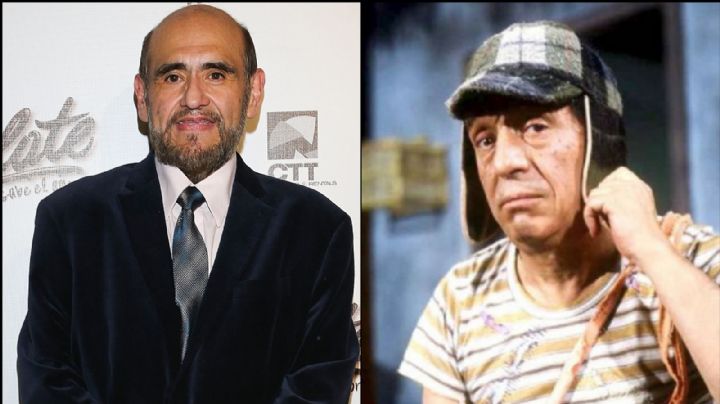 Shock en Televisa: Edgar Vivar confiesa que 'Chespirito' lo golpeó en el rodaje del 'Chavo del 8'
