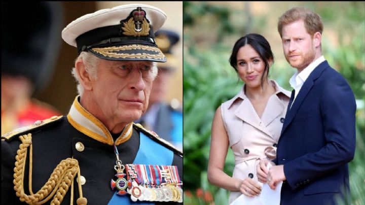 El Príncipe Harry cobrará por hablar de sus traumas en Internet; Carlos III decide desterrarlo