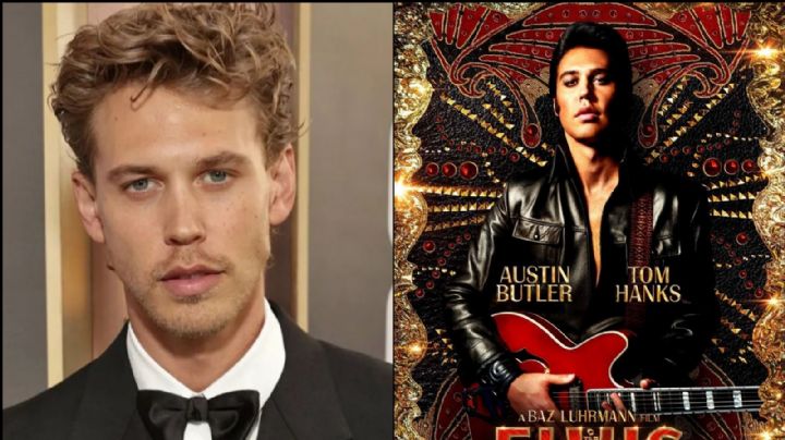 Shock en la farándula: Austin Butler, actor que dio vida a 'Elvis', termina en el hospital