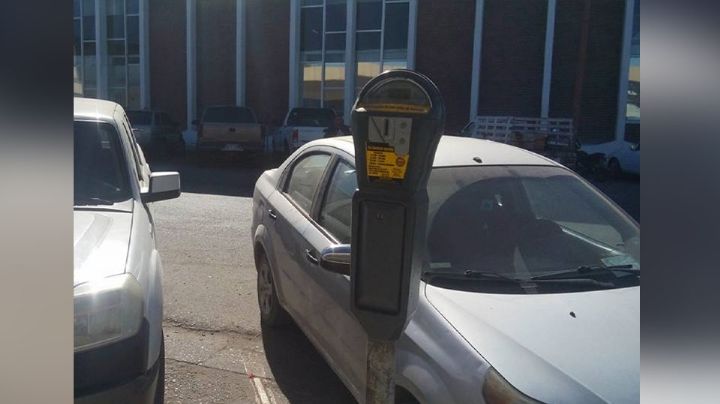 Parquímetros en Navojoa: Una concesión sin resultados ni transparencia