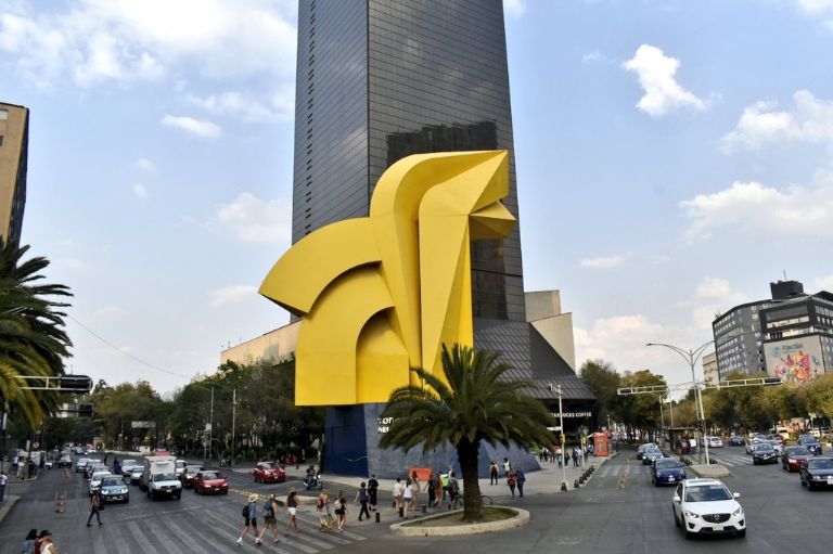 Inversión extranjera en la CDMX