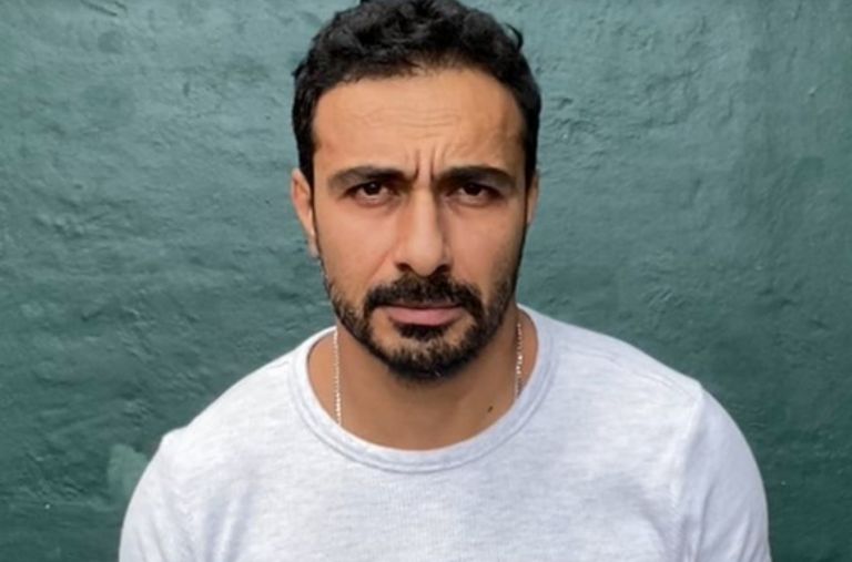 Pascacio López fue puesto en libertad 