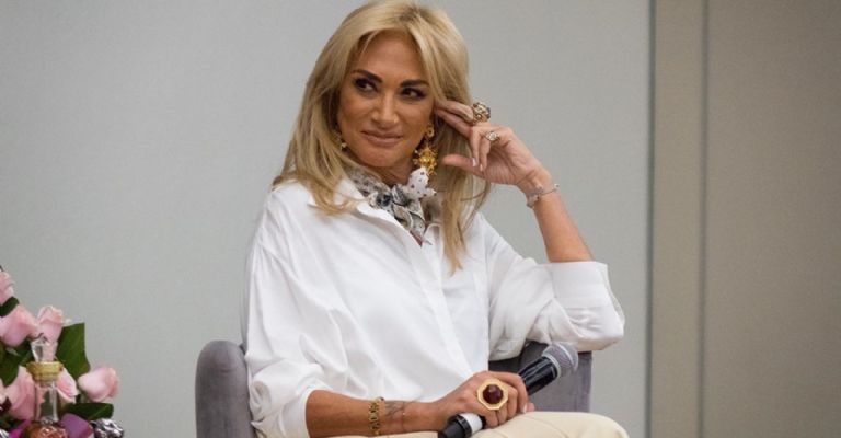 Adela Micha hace inesperada confesión tras revelar retiro de Televisa