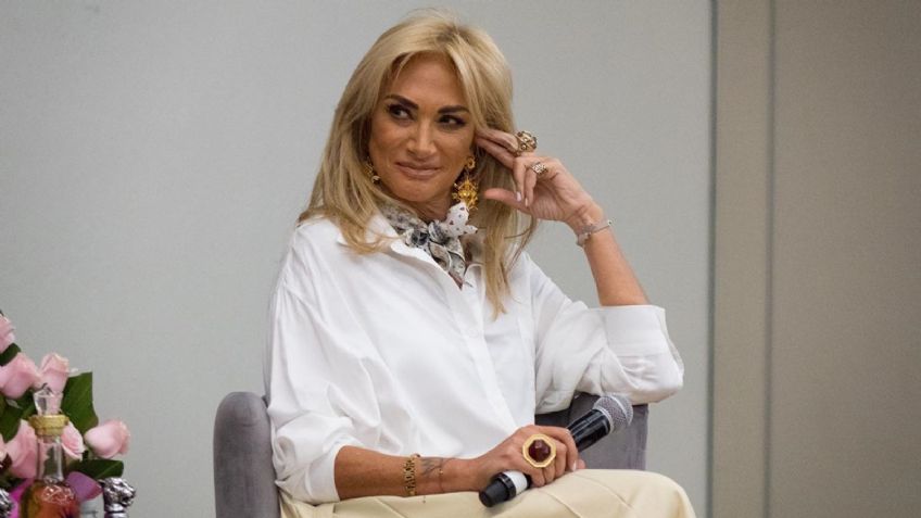 Tras escándalo de Maryfer Centeno y Niurka, Adela Micha hace lo impensable con un modelo