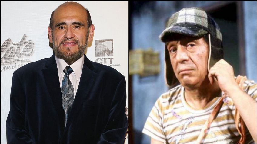 Shock en Televisa: Edgar Vivar confiesa que 'Chespirito' lo golpeó en el rodaje del 'Chavo del 8'