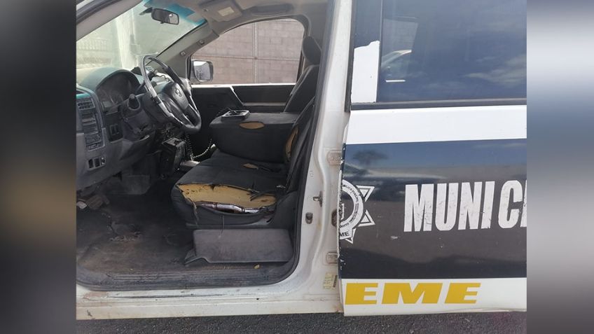 Ciudad Obregón: Policías acusan maltrato; alcalde demerita exigencias