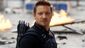 Foto ilustrativa de la nota titulada Acusaciones de conducta inapropiada con exnovia empañan a la estrella de 'Avengers', Jeremy Renner
