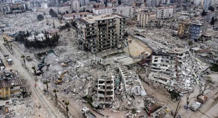 Terremotos en Turquía: Confirman dos muertos y más de 100 lesionados tras nuevo siniestro