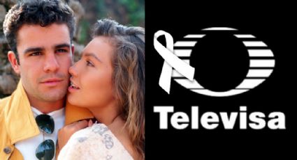 Televisa, de luto: Actriz de novelas desaparece y la hallan muerta; la asfixiaron y descuartizaron